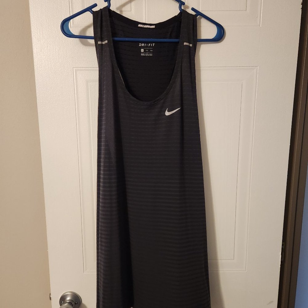 Mens nike tank